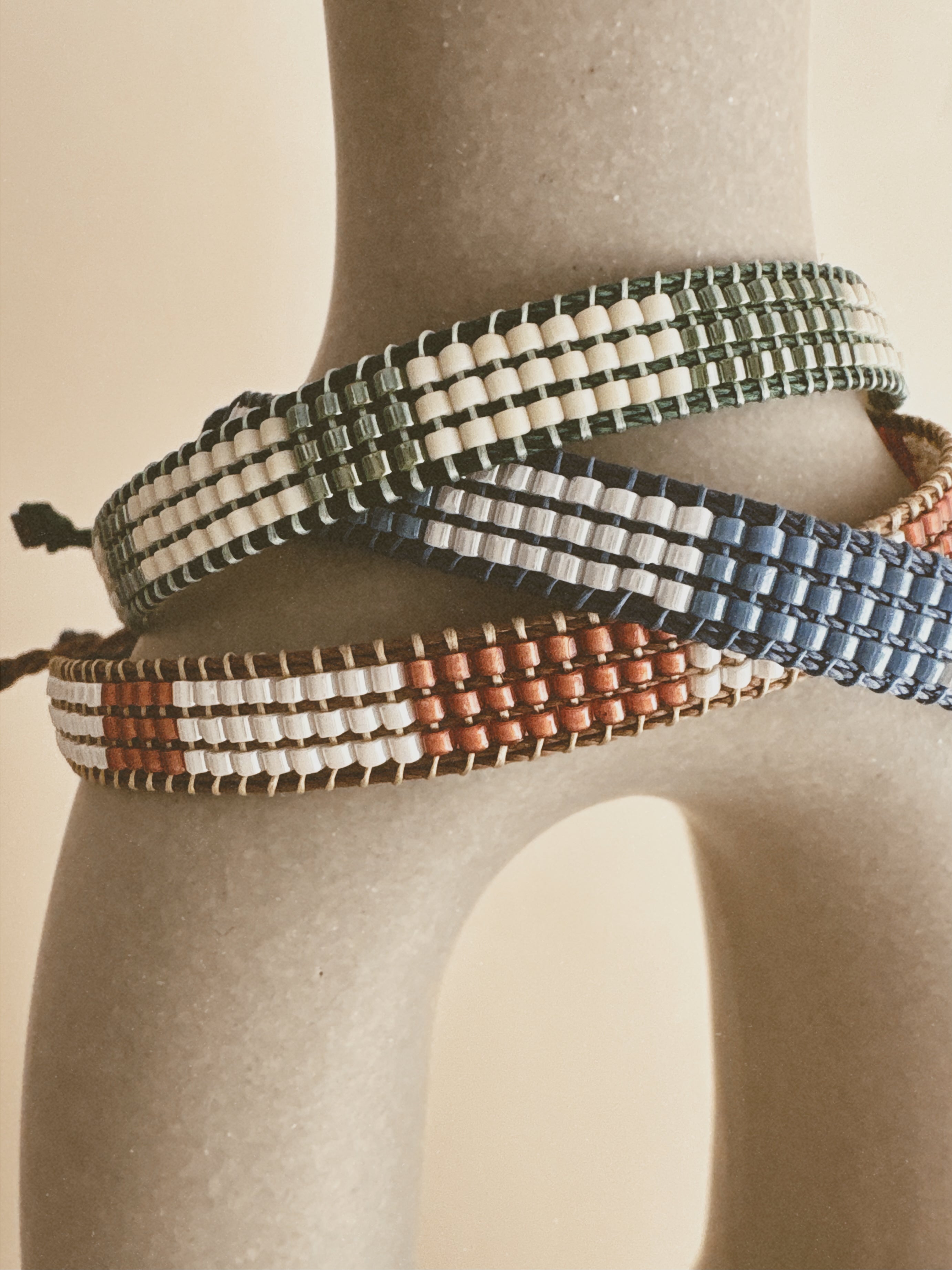 Pulsera playera
