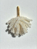 Pearl Bloom Earrings