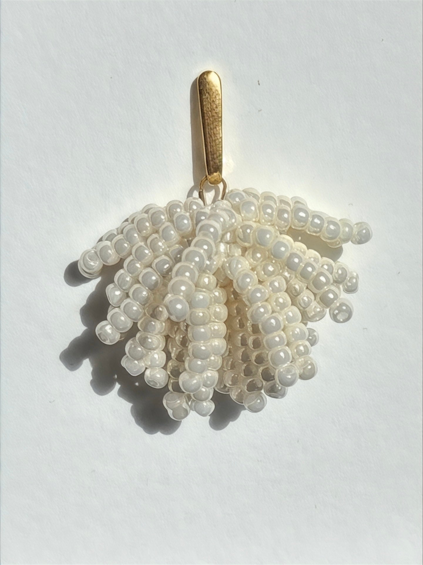 Pearl Bloom Earrings