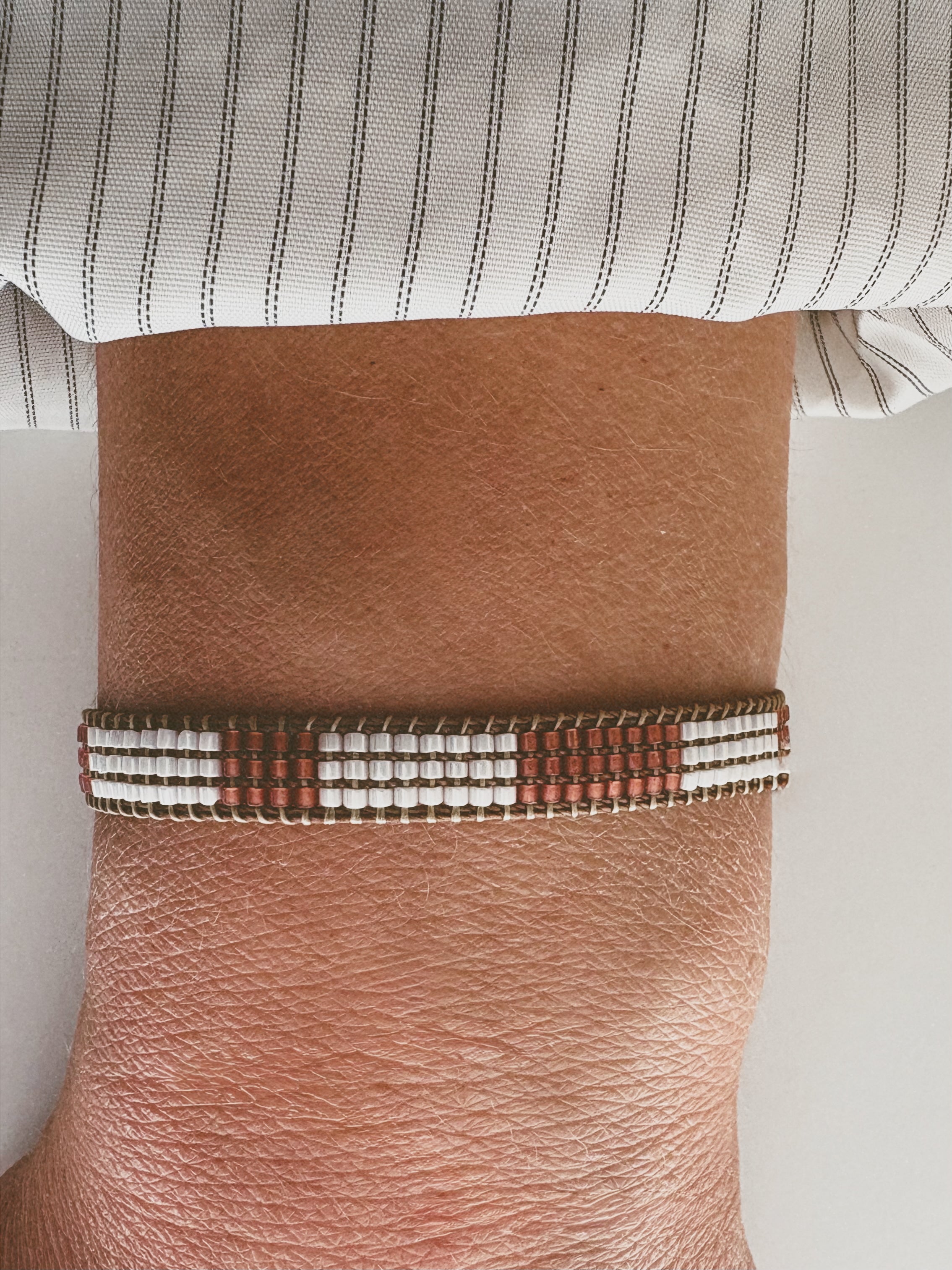 Pulsera playera