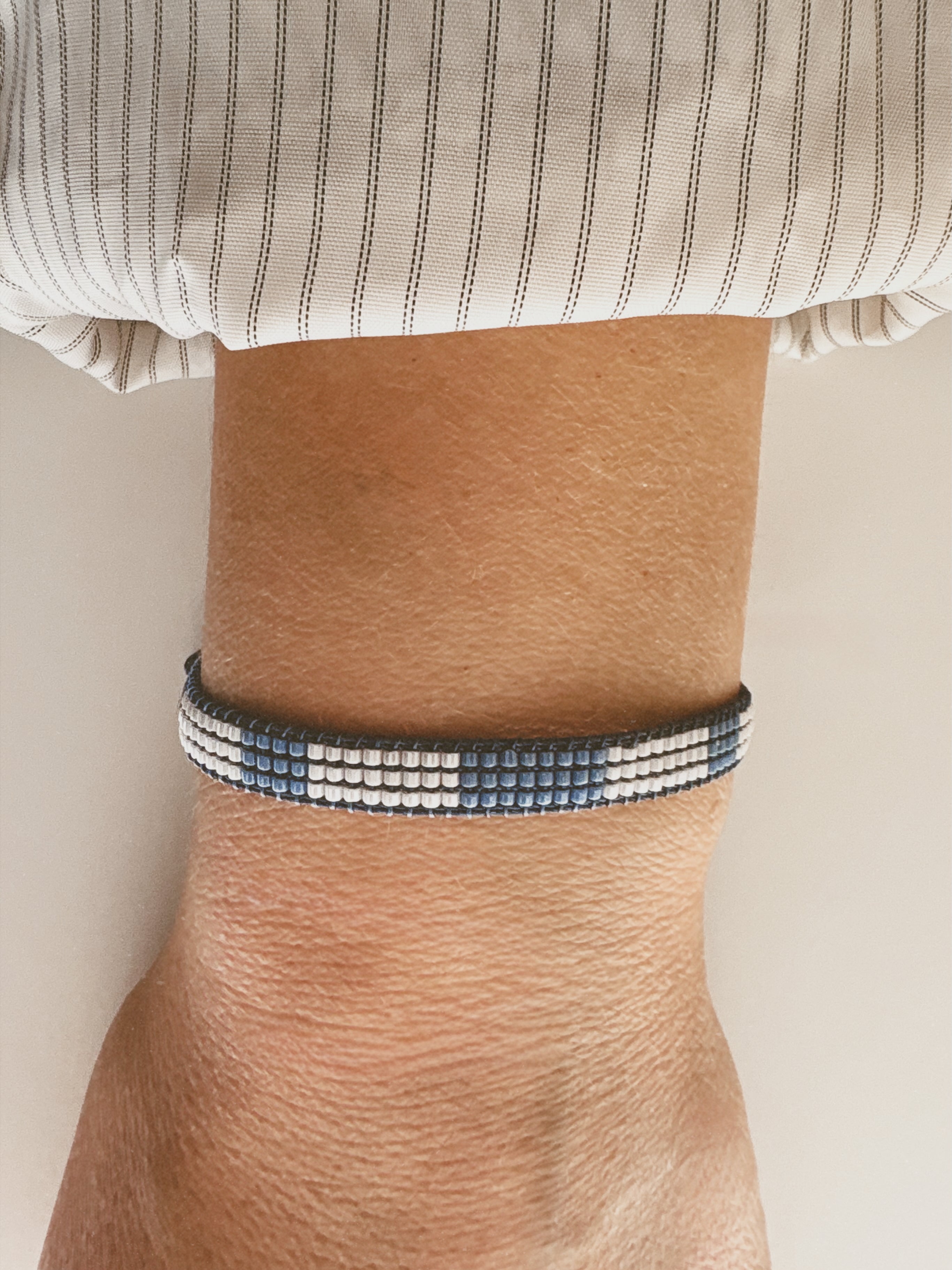 Pulsera playera