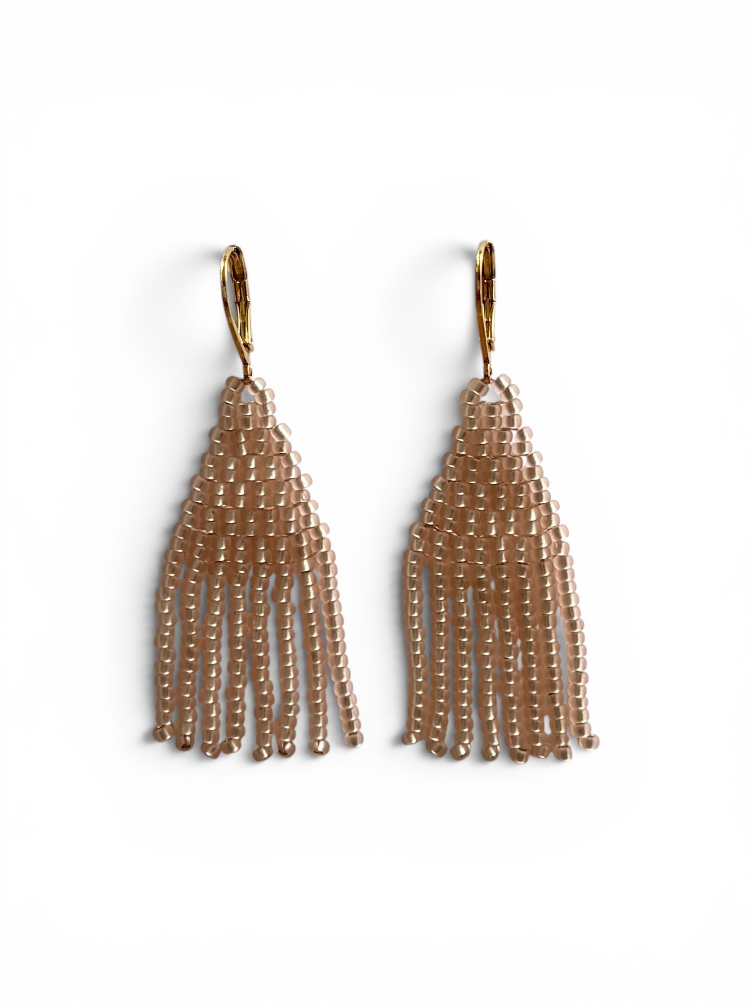 Crystal Tassel
