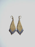 Ocean Mist Earrings no. 3