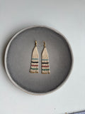 Nomad Stripe Fringe