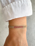 Earth Line Ground Bracelet