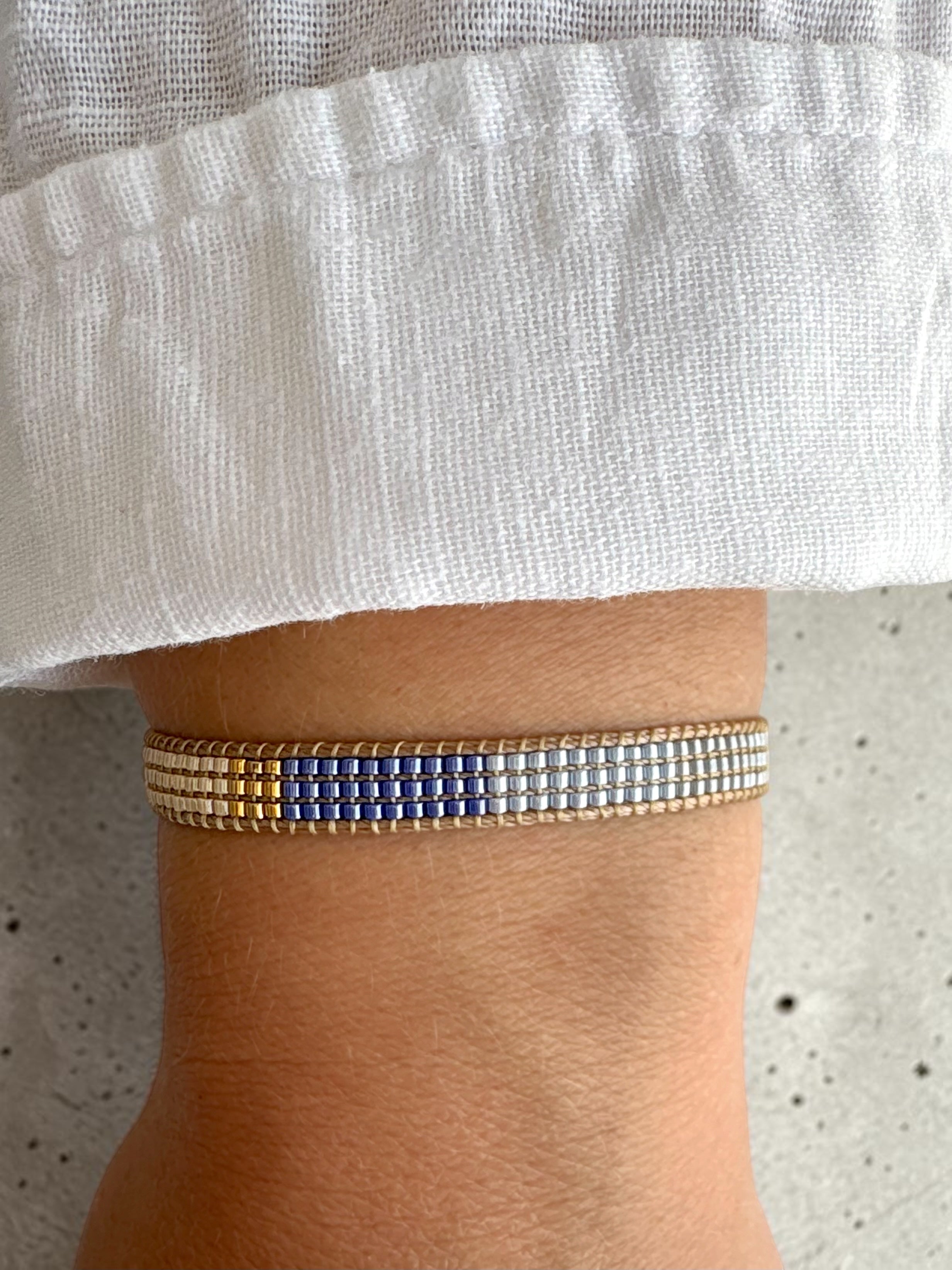 Ocean Mist Bracelet