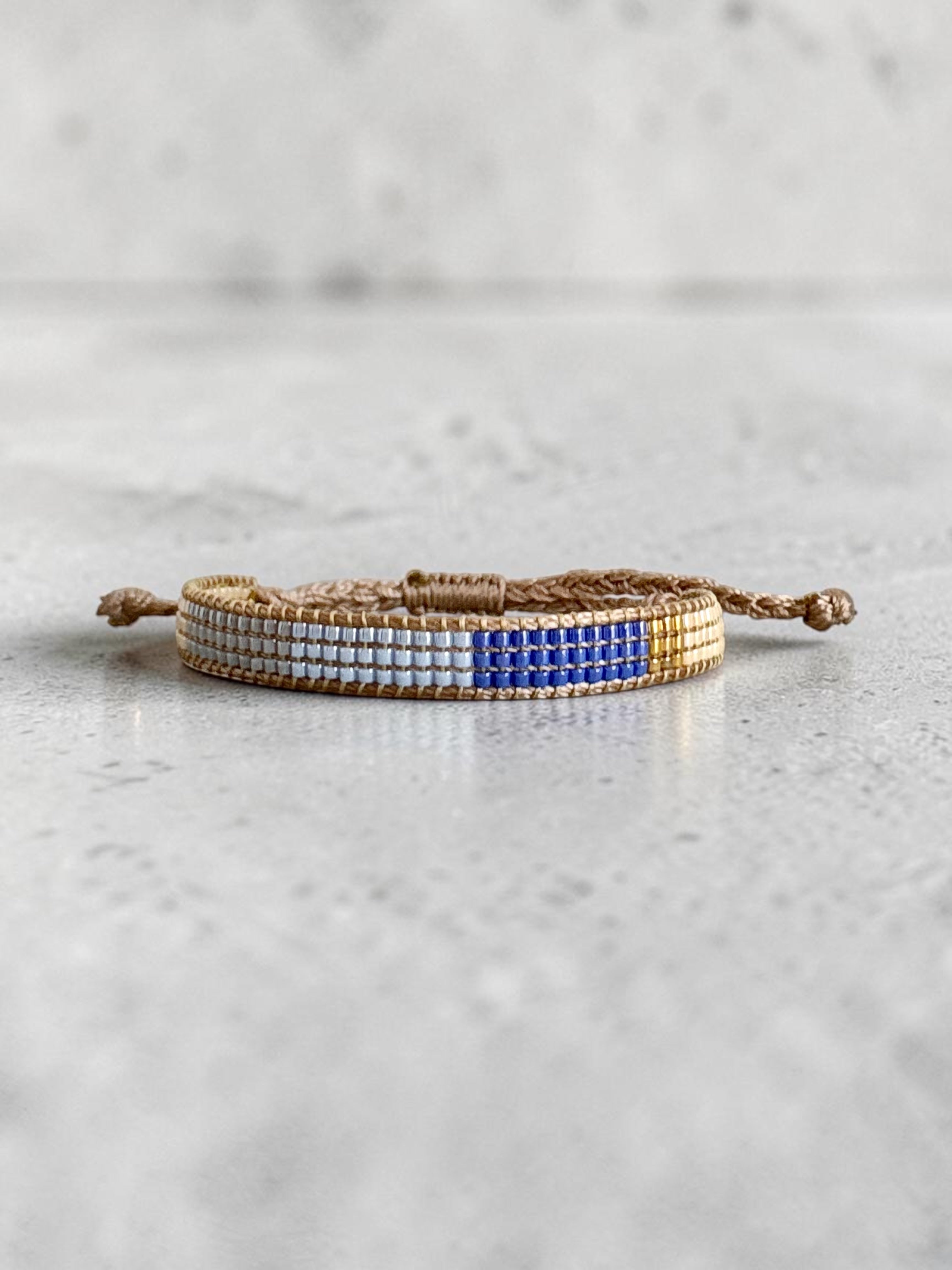 Ocean Mist Bracelet