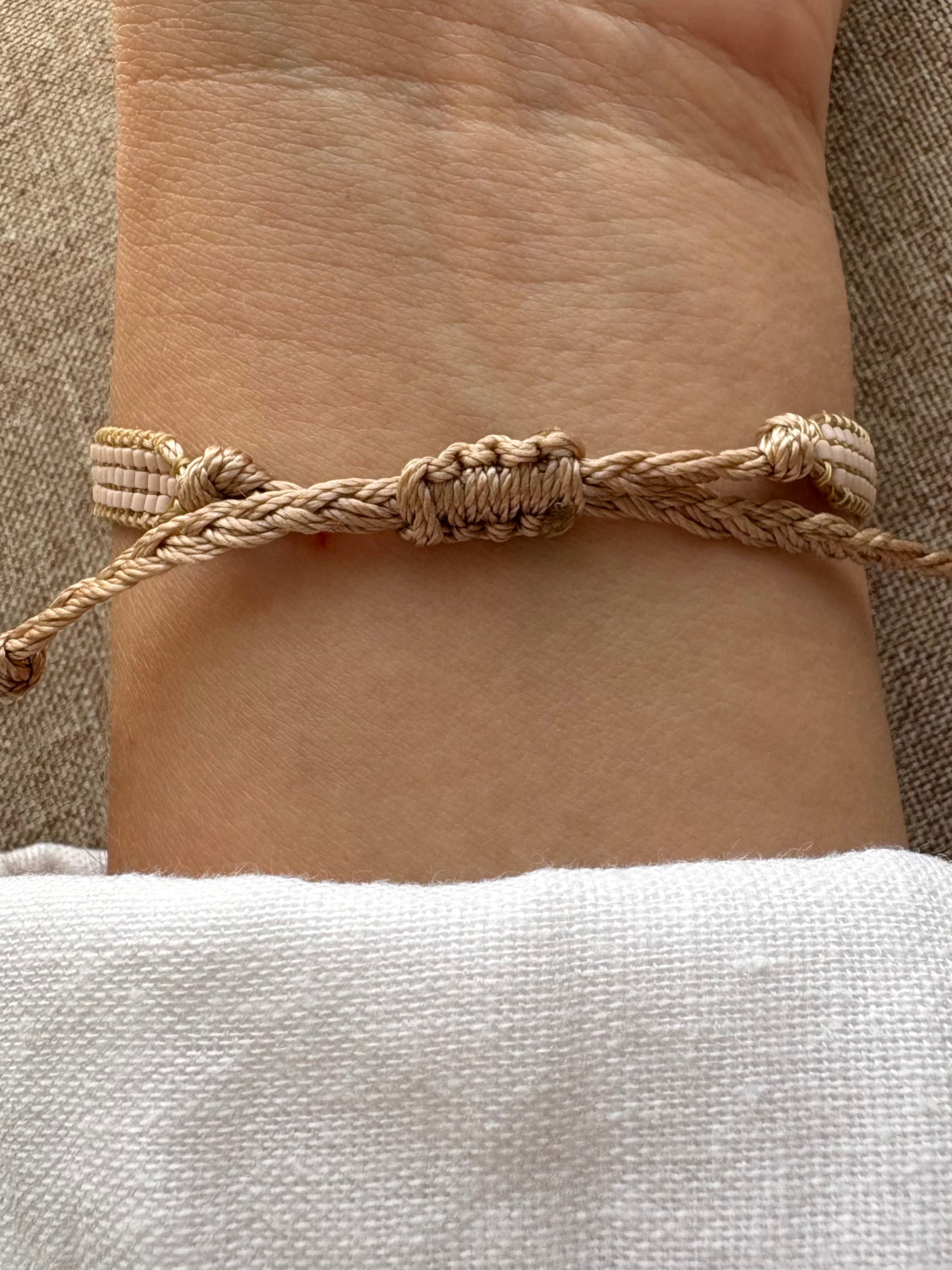 Ocean Mist Bracelet