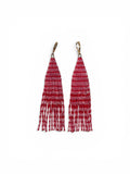 Pendientes Bruma Marina