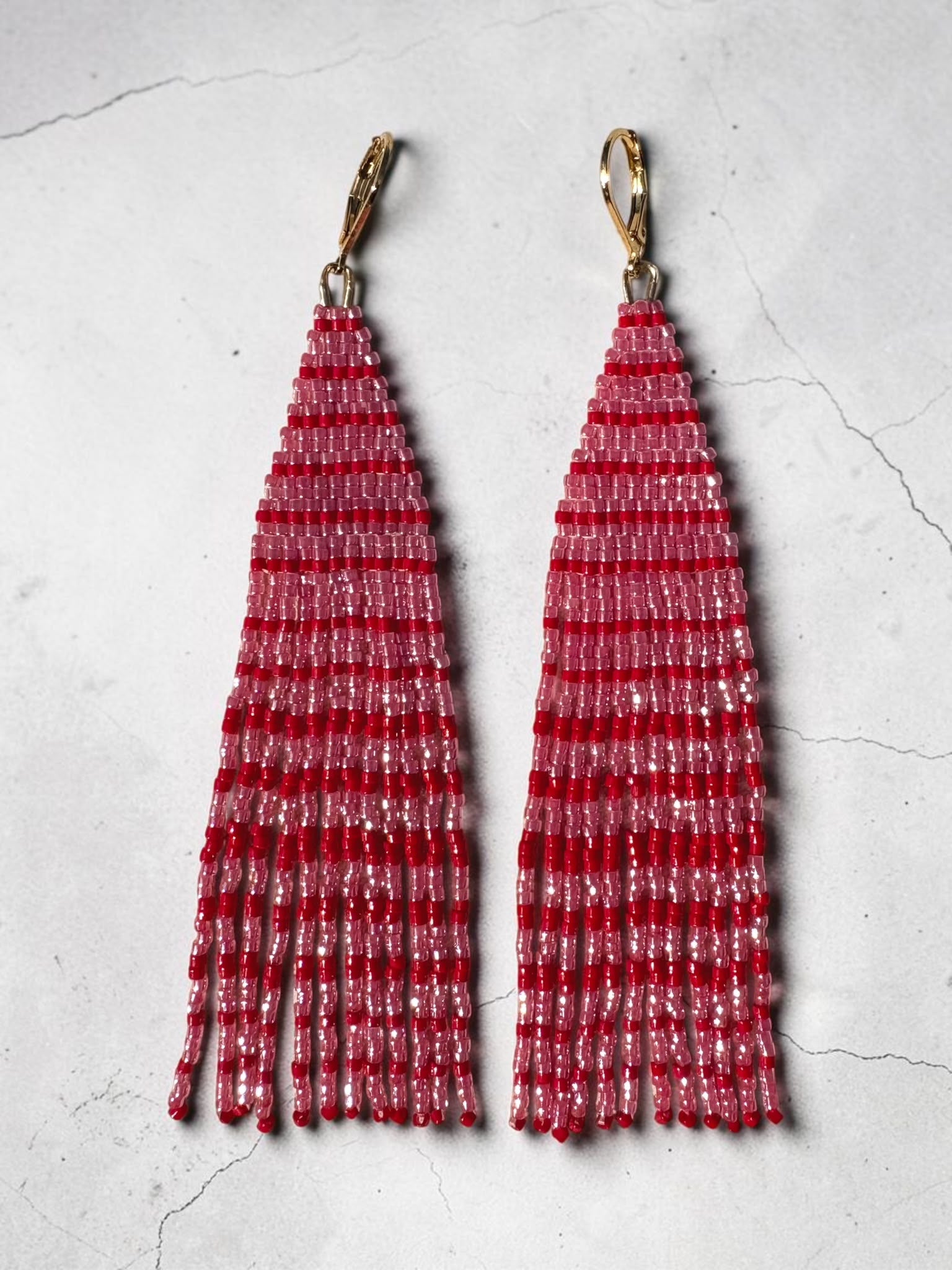 Pendientes Bruma Marina